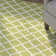 Fullerton Hand Hooked Cotton Pile Geometric Rug