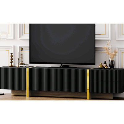 Meuble audio-vidéo Allen