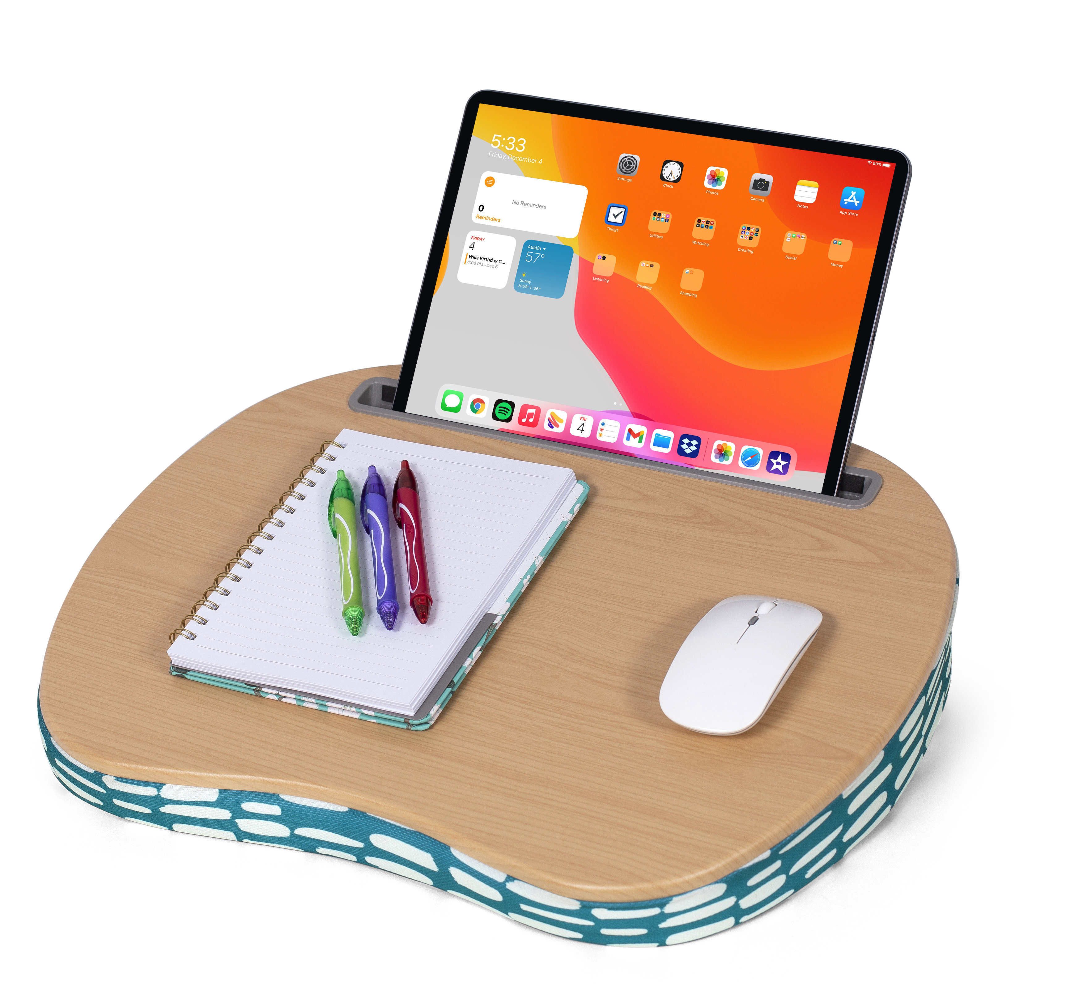 Savio Laptop and Tablet Stand - Other computer accessories - Computer  accessories