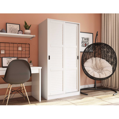 Pridemore Armoire