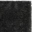 Tapis noir touffeté Delane-22513215