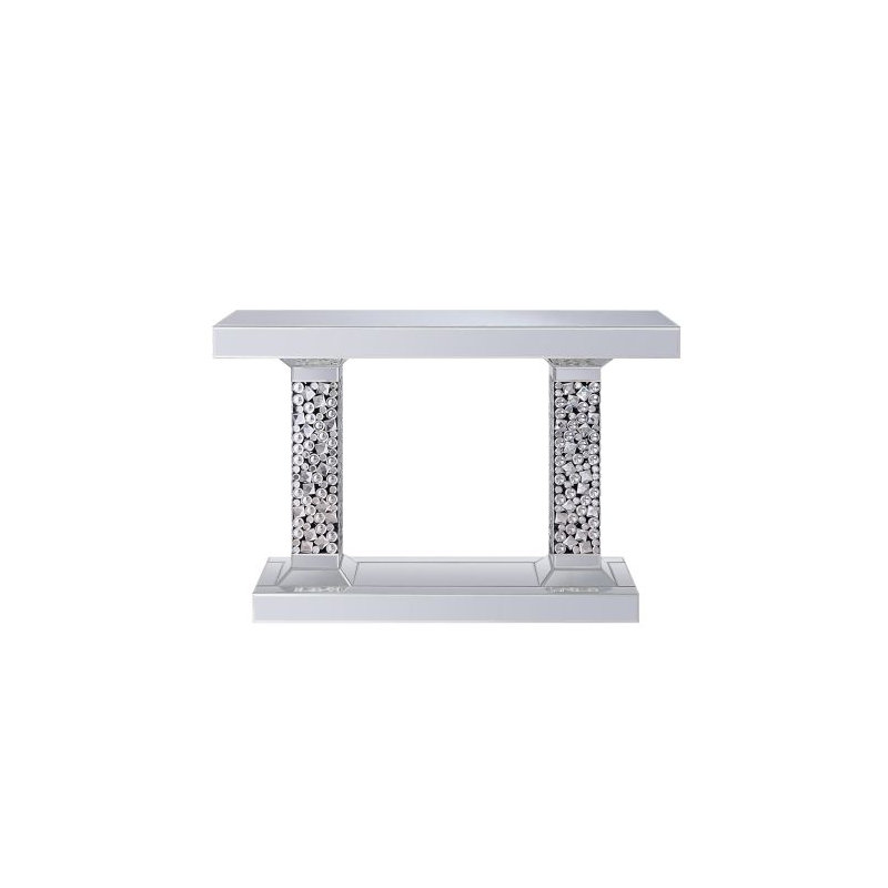 Console Glam