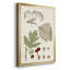 Feuilles et baies II sur papier-88435441-88435442