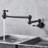 INLE Kitchen Faucet