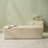 Fabric Bench with Wood Legs, for Living Room and Bedroom-1841832581