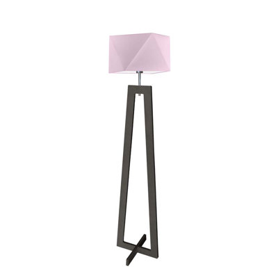 Ayaab 152cm Traditional Floor Lamp
