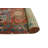 Filio One-of-a-Kind 3'2" X 9'8" 1980s Runner Wool Area Rug
