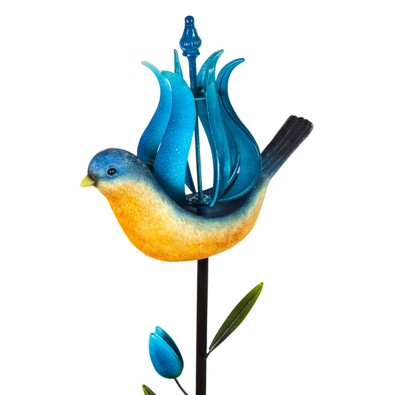Cydne Bird Rotator