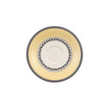Villeroy & Boch Audun Ferme 6.25" Coffee / Tea Cup Saucer
