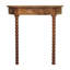 Console Spindle Radiator