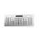 Core Zephyr 34" 600 CFM Insert Mount Range Hood with LED Light in Stainless Steel