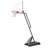 Adjustable Height Portable Basketball Hoop-94586849