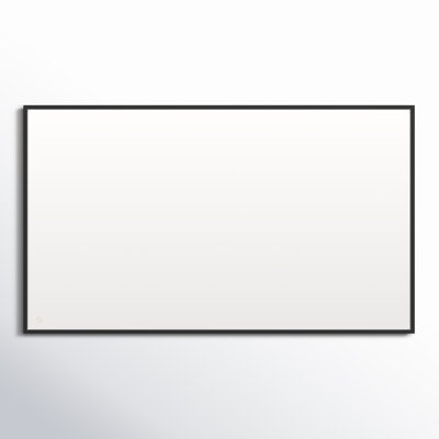 Piche Aluminum Mirror
