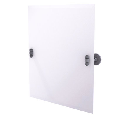 Marchmont Metal Wall Mirror