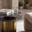 Table de bout Juliandra