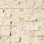 Tuile splitface  Ivory