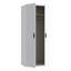 Tamekah 2 Door Manufactured Wood Wardrobe