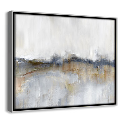 Autumnal Tide Print by Nan