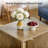 31.5” Square Coffee Table