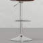 Tabouret tournant Ridley