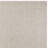 Cherif Wilton Hand Hooked Viscose/Wool Solid Color Rug in Gray-24292860