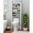 Parkerson Over The Toilet Storage-211455071