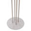 CHARLY Steel Wall 8 - Hook Coat Rack-1640996390