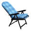 Mayme Folding Recliner Chair
