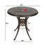 Table de salle à manger Amilyah-357871384