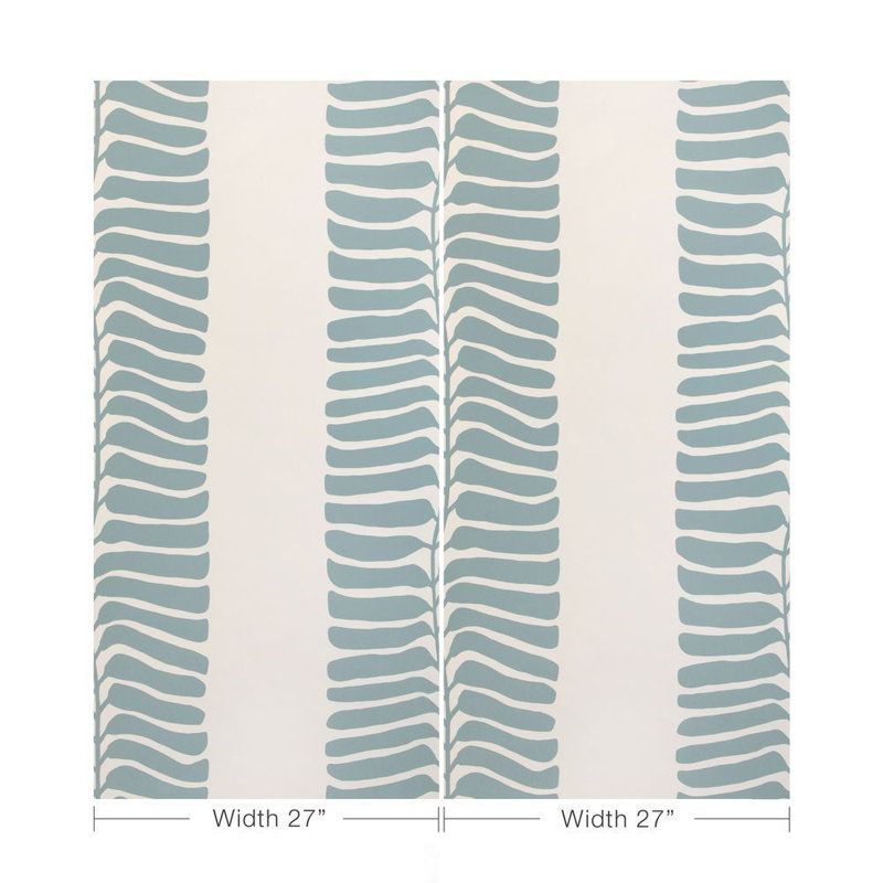Rio Vine Wp - Verde, Chambray
