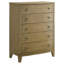 Commode 5 tiroirs Llanos