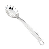Hestan Provisions Tools; Stainless Steel Pasta Fork, 13"