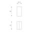 Sodbury Extendable Dining Table-388804377-388804376