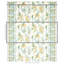 Indali Bordered Linen Fabric-66681826
