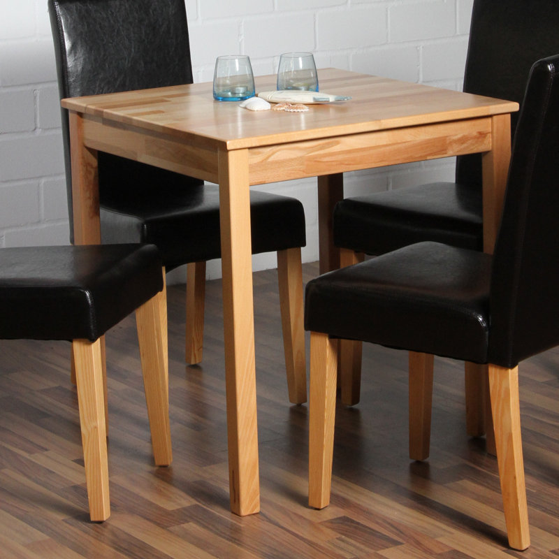 Erik Dining Table, 70cm W x 50cm D