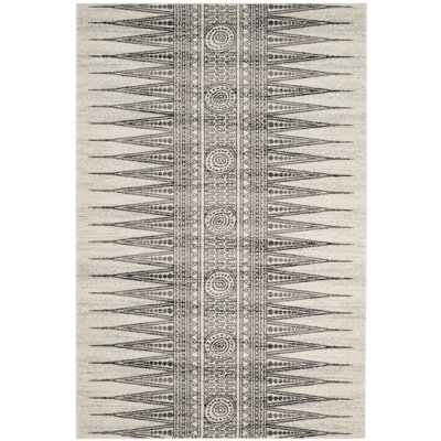 Seward Southwestern Area Rug