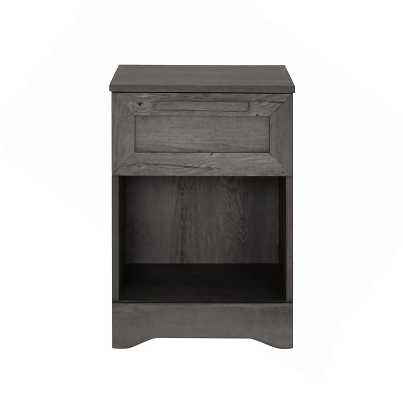 Table de chevet 1 tiroir