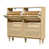 Natural Wood selected