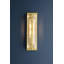 Plafonnier encastré 1 lumière à intensité variable Hawkins-1281809644