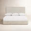 Lucerne Upholstered Bed-1219009770