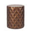 Table d'appoint en pierre