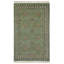 Jharmens One-of-a-Kind 5' X 3'02'' Hand Knotted Area Rug