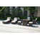 Areefa 8 - Person Patio Conversation Sets with Cushions