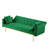 Twin 73.2'' Wide Tufted Back Convertible Sofa-168122208