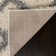 Lapidge Geometric Ivory Area Rug
