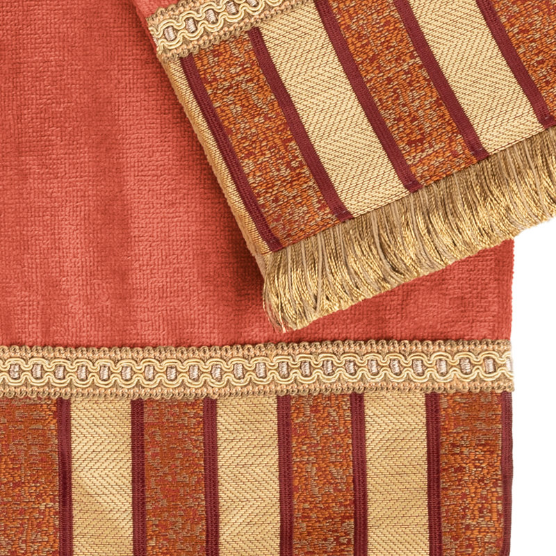 Cotton, Coral