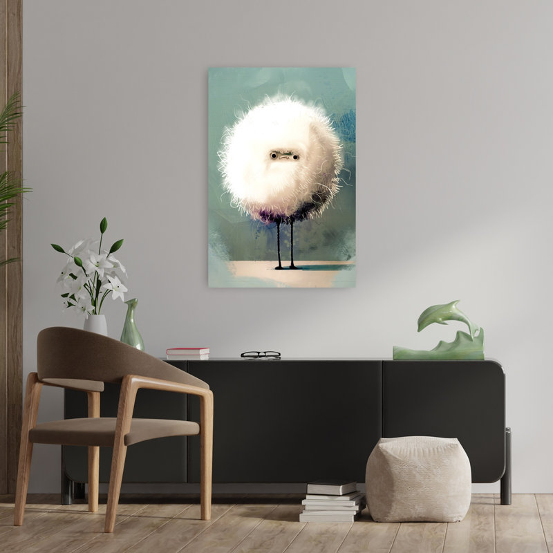 Print, 91.44cm H x 60.96cm W