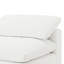 Canapé modulaire rembourré 6 pièces Boucle-111076877