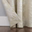 Panneau de rideau semi-diaphane avec passe-tringle Willa-59692432-59692435