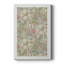 Motif floral rétro avec motif floral - Cavas-980284622